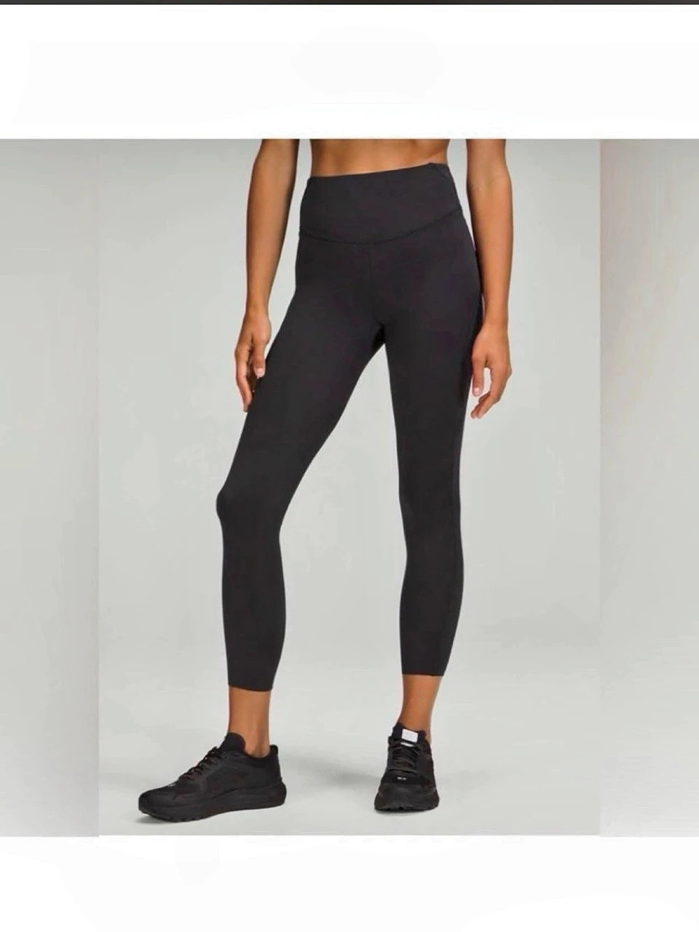 lululemon Base Pace High-Rise Tight 25”